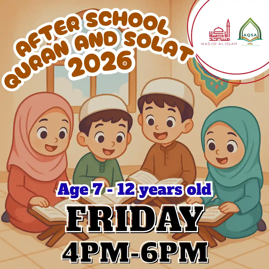 AQS Fri Sem 9