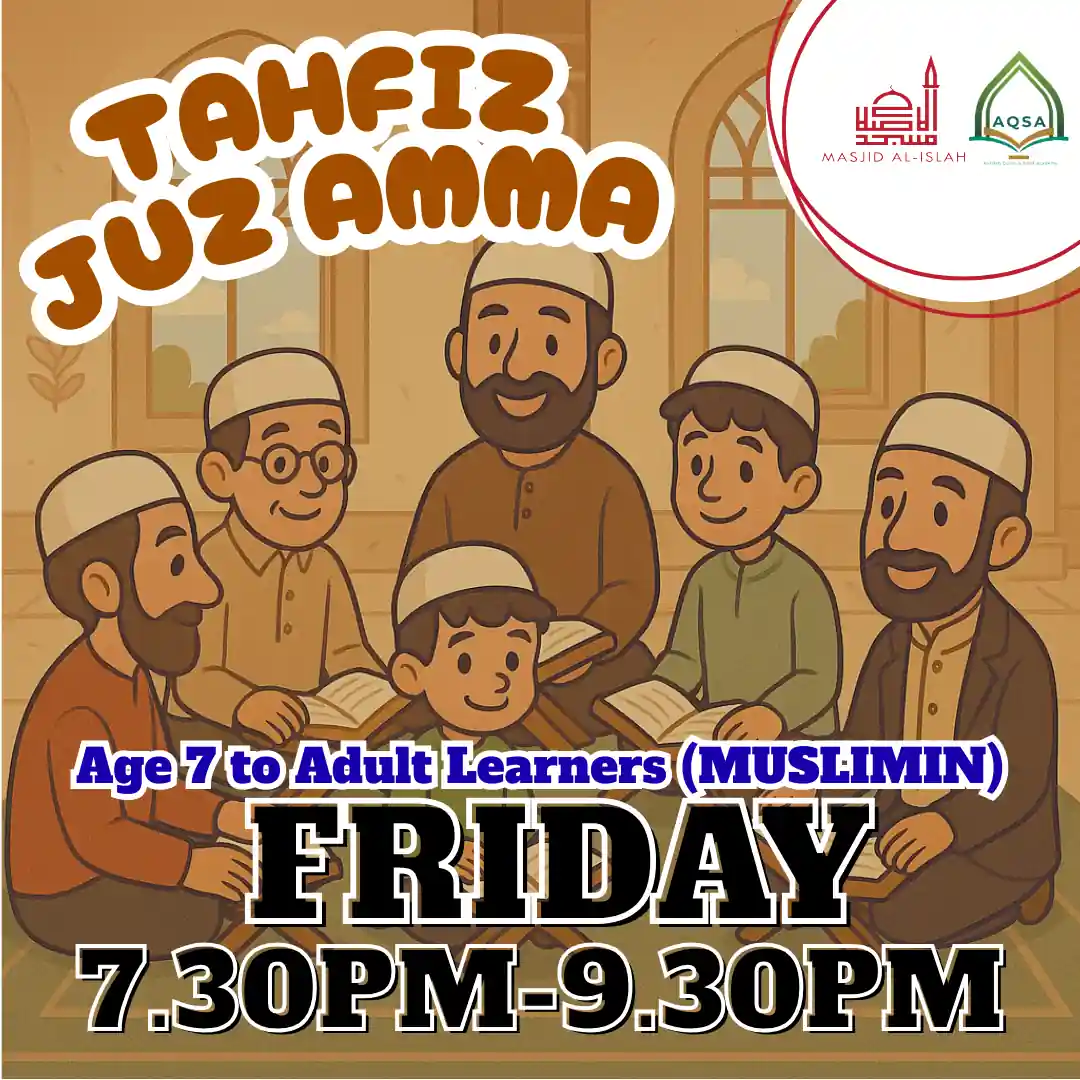 TJA Fri Sem 9 (Muslimin)