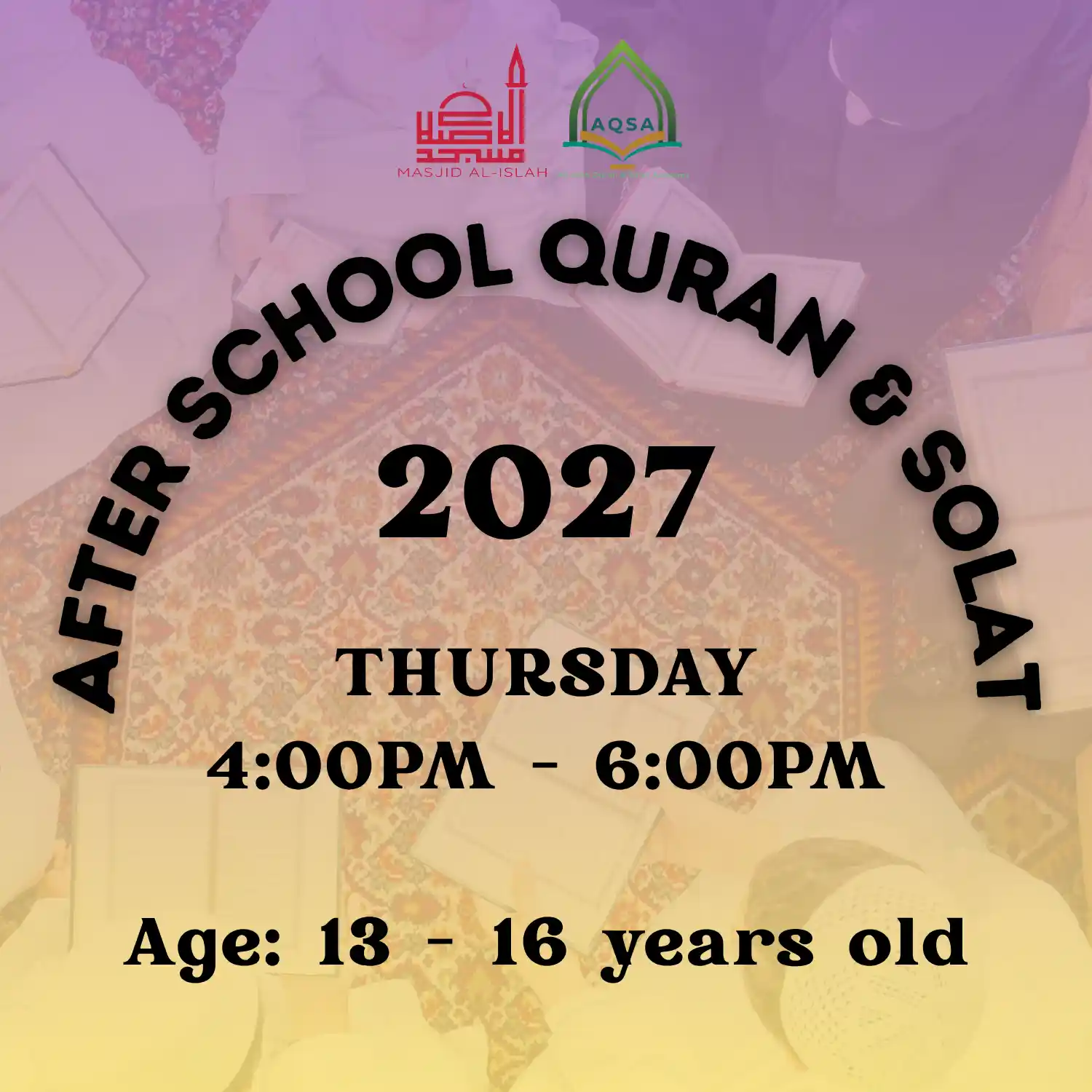AQS Thur Sem 10