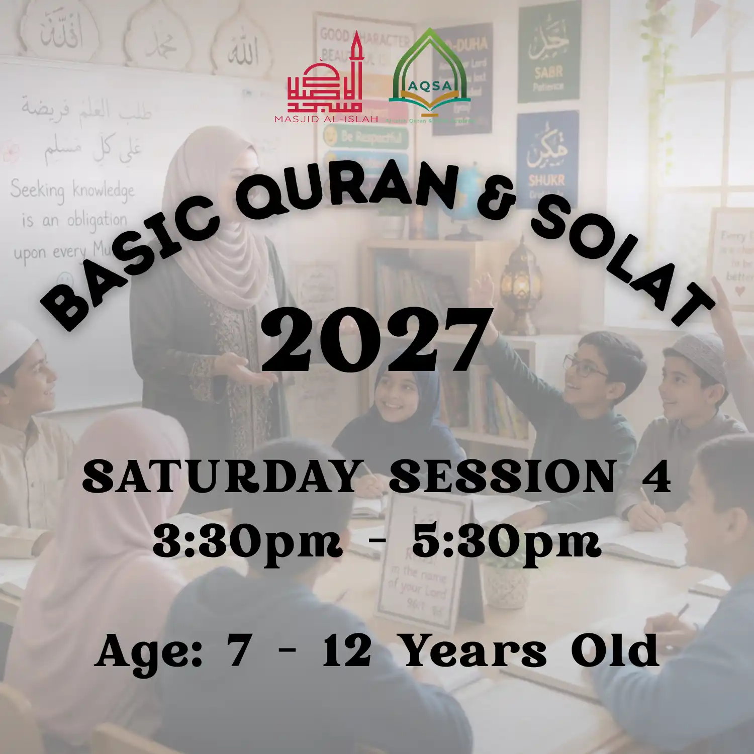 BQS Sat S4 Sem 10