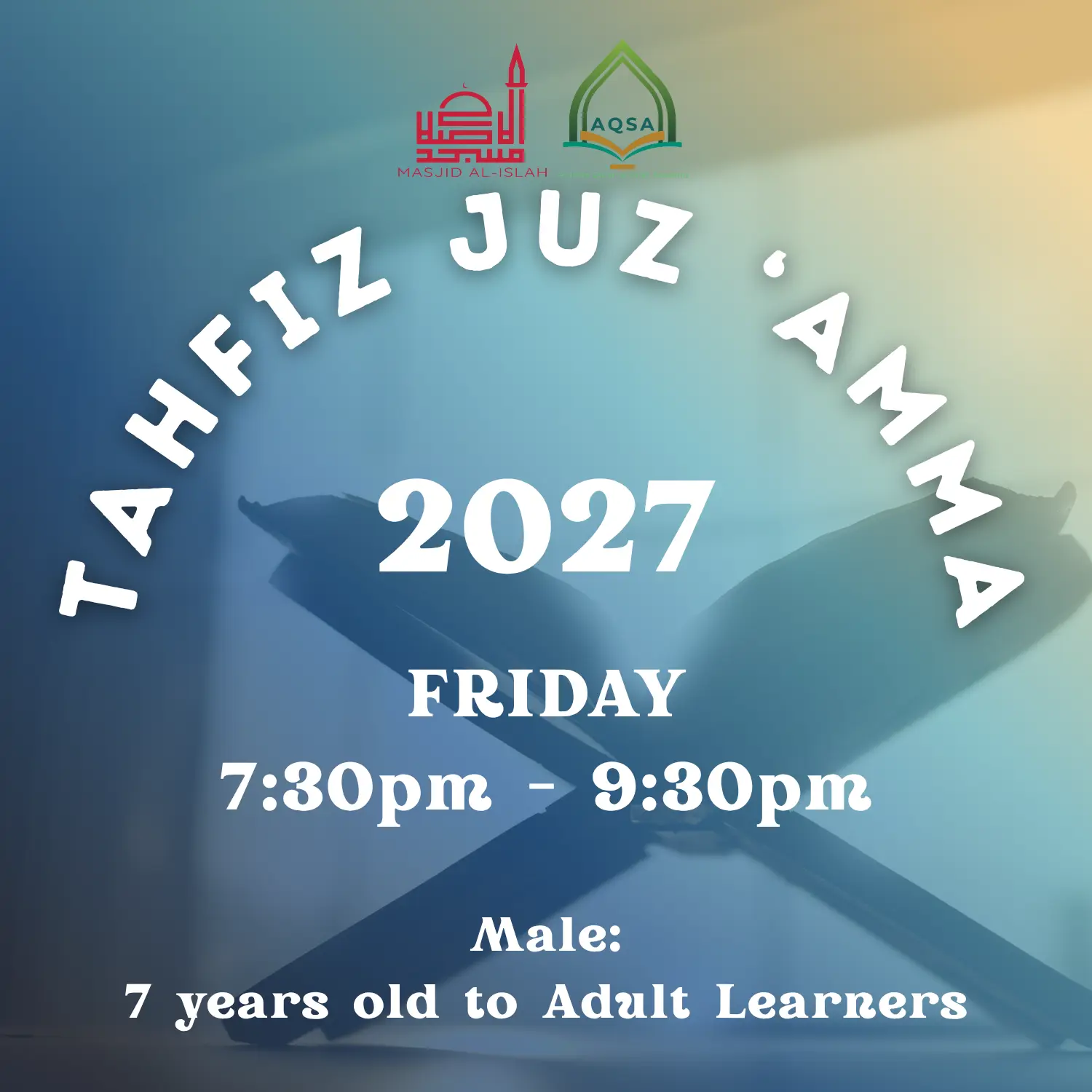 TJA Fri Sem 9 (Muslimin)