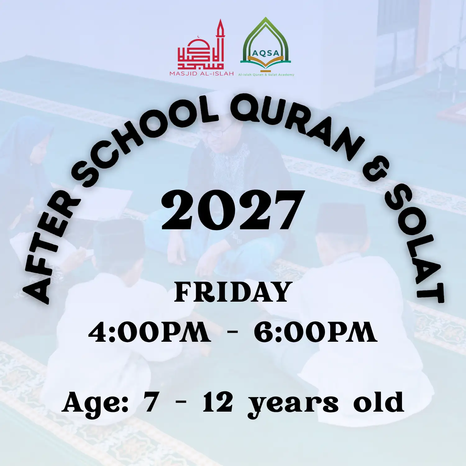 AQS Fri Sem 5