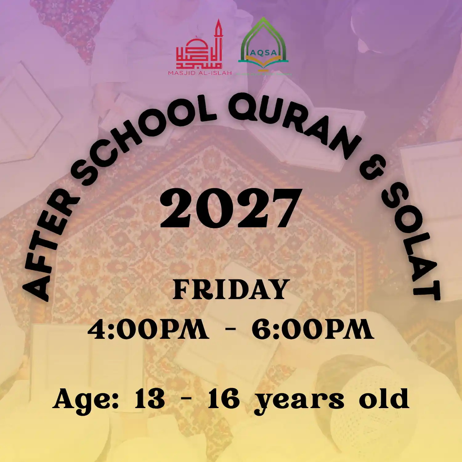 AQS Fri Sem 10