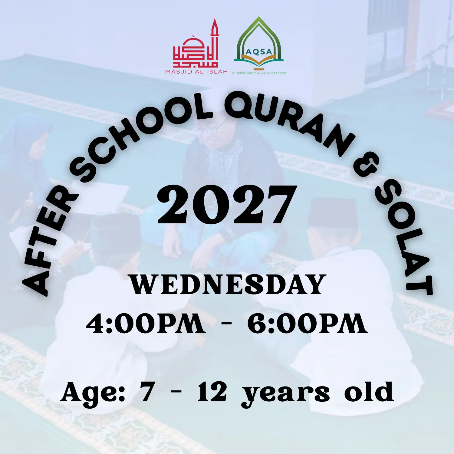 AQS Wed Sem 10