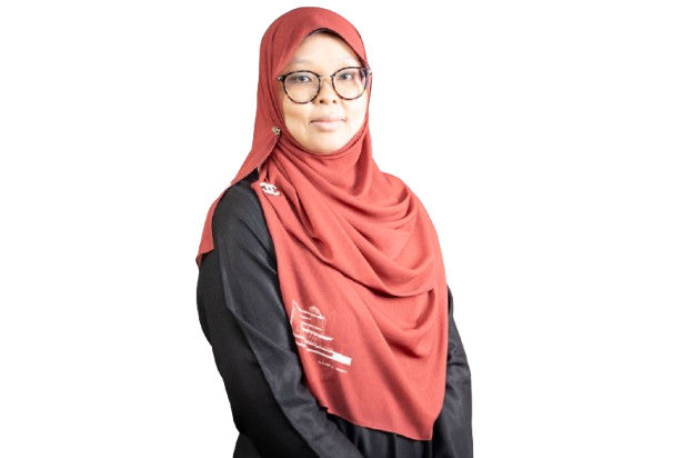 Ustazah Siti Qadariah Bte Samsudin