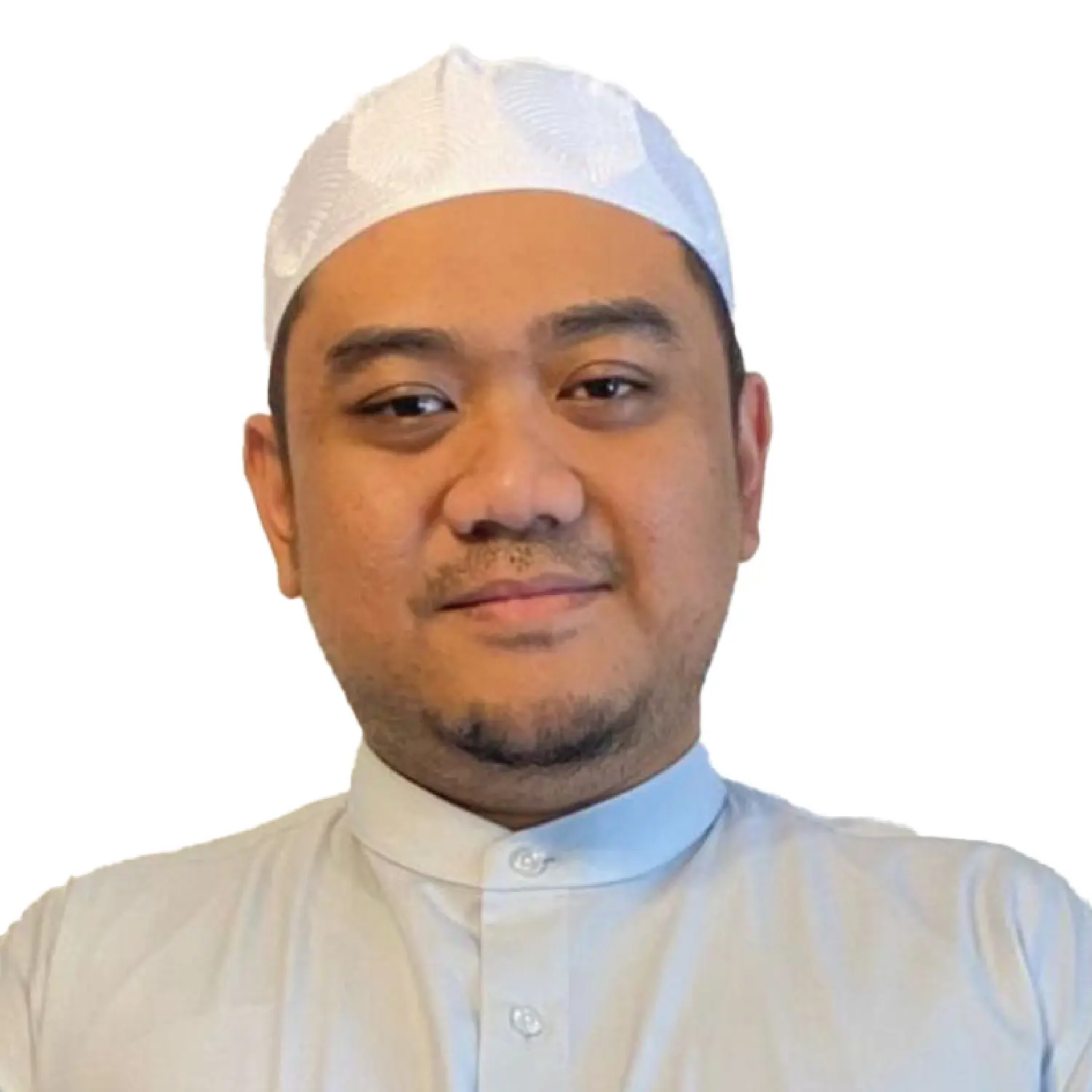 Ustaz Muhammad Aunurrafiq Bin Saimawi