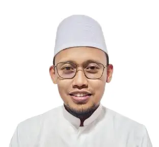 Ustaz Mohammad Hassan Ali Bin Mohammad Hafashah
