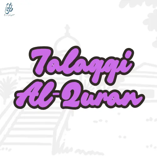 Talaqqi Al-Quran 2027