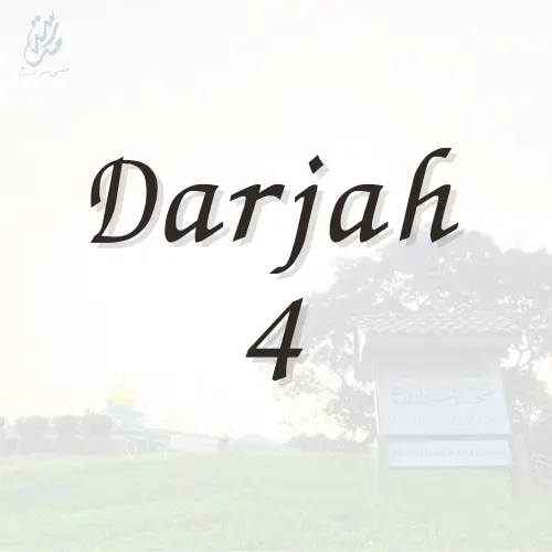 Darjah 4 26